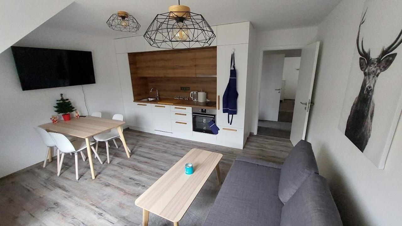 Apartman08 Dolni Morava Exterior photo